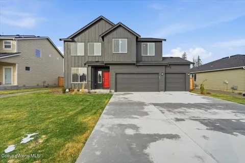457 E Burdock Loop