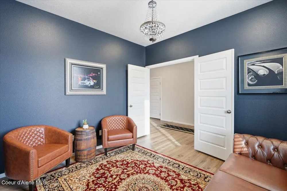 457 E Burdock Loop Hayden, ID 83835