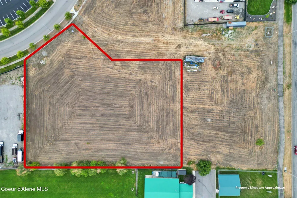 1087 Lean Street Post Falls, ID 83854