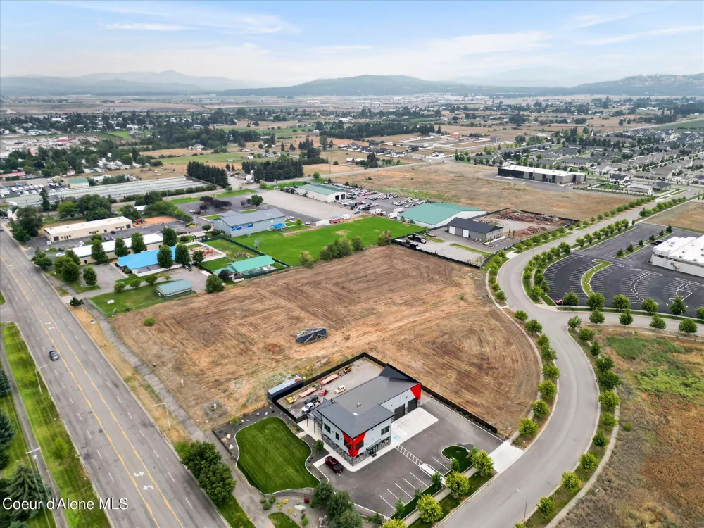1087 Lean Street Post Falls, ID 83854