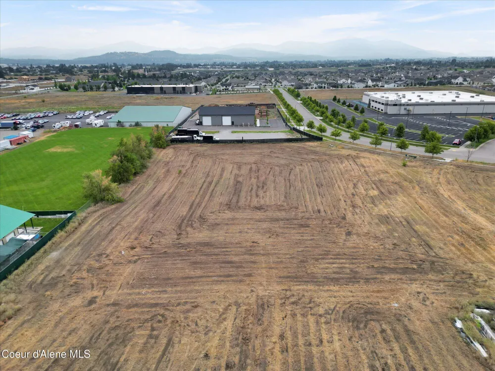 1087 Lean Street Post Falls, ID 83854
