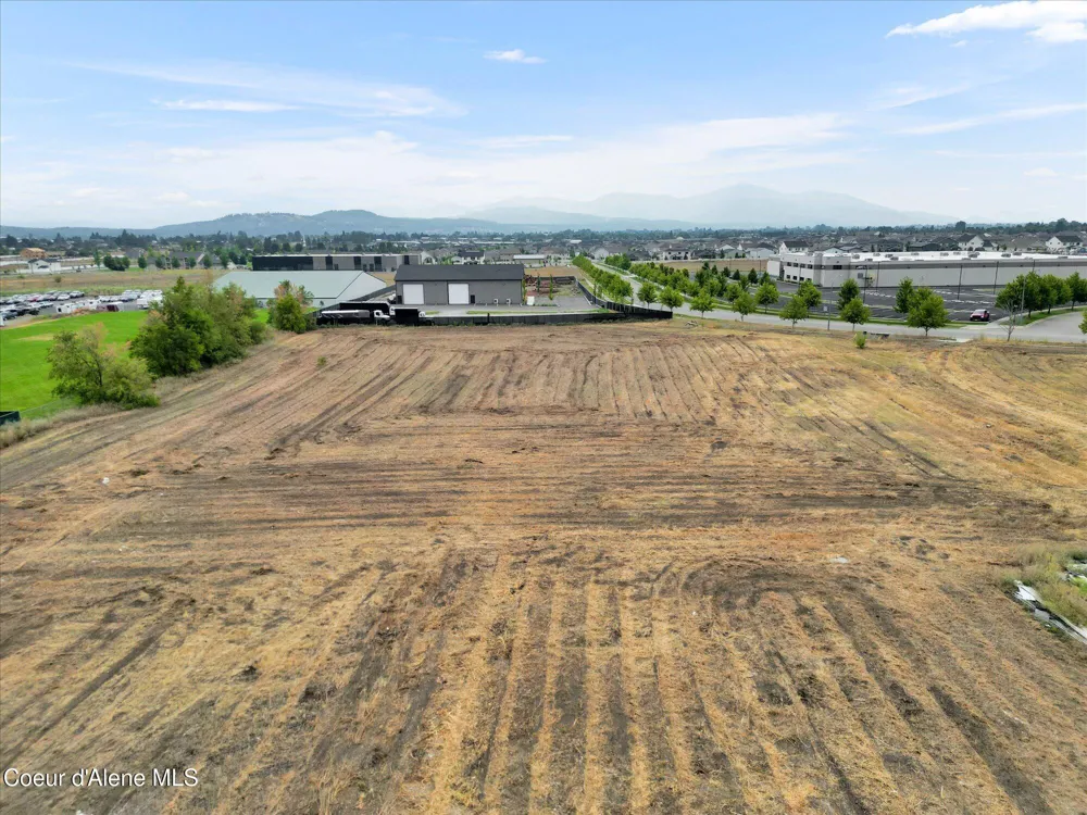 1087 Lean Street Post Falls, ID 83854