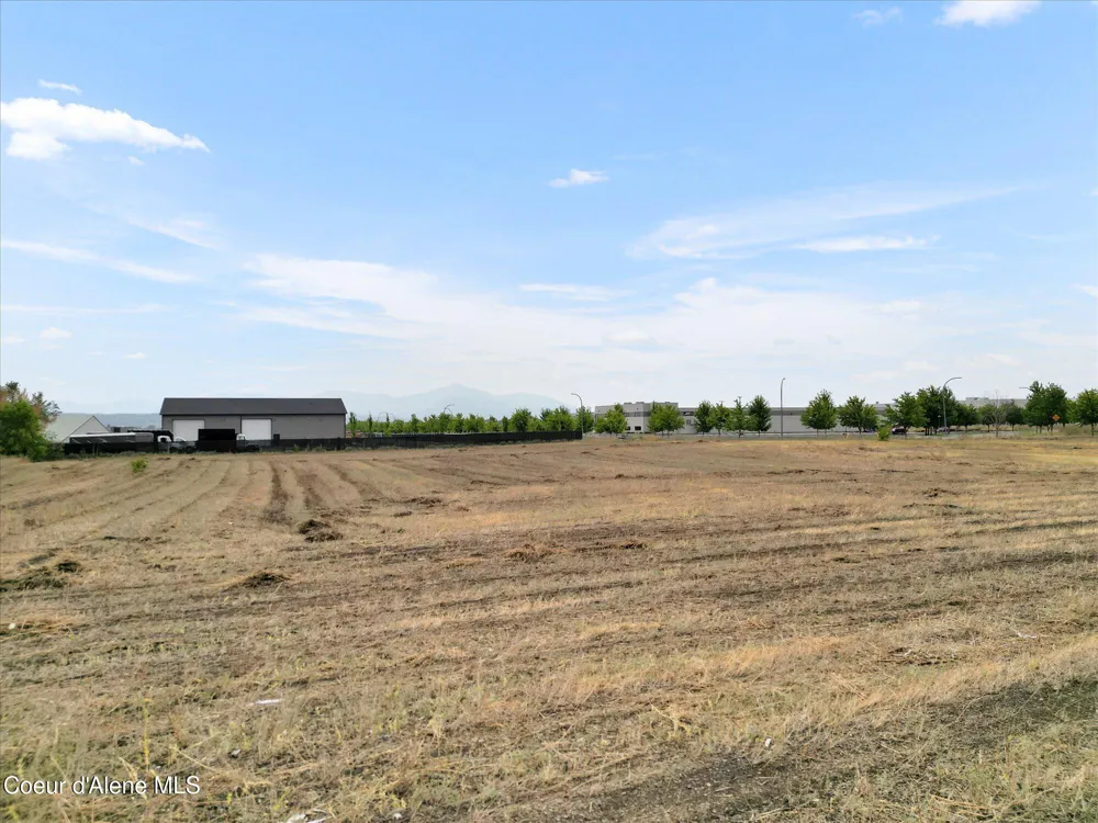 1087 Lean Street Post Falls, ID 83854