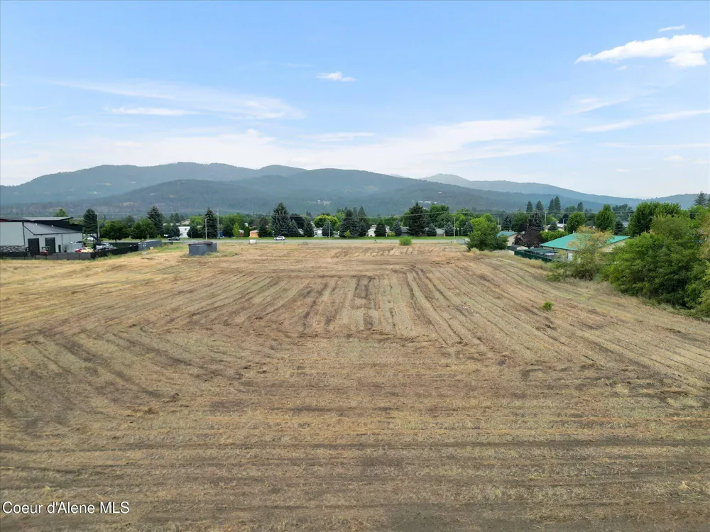 1087 Lean Street Post Falls, ID 83854