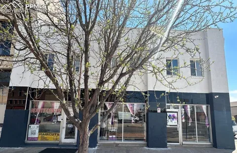 224-228 W 3rd Street