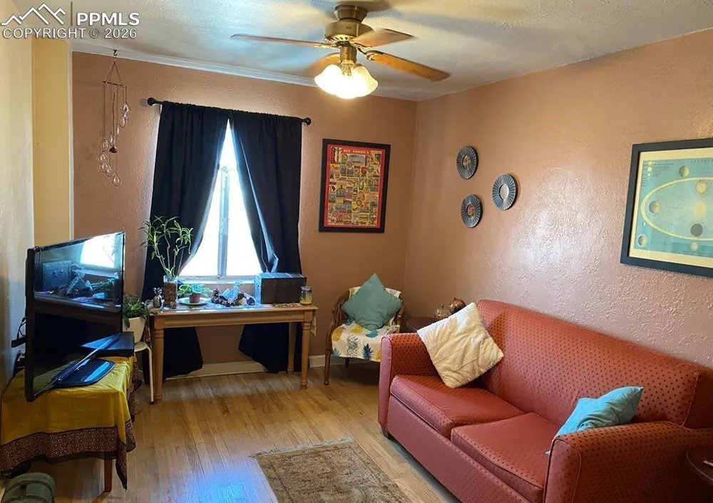 224-228 W 3rd Street Pueblo, CO 81003
