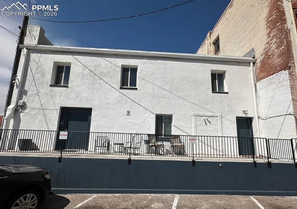 224-228 W 3rd Street Pueblo, CO 81003