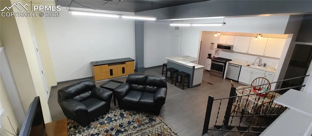 224-228 W 3rd Street Pueblo, CO 81003
