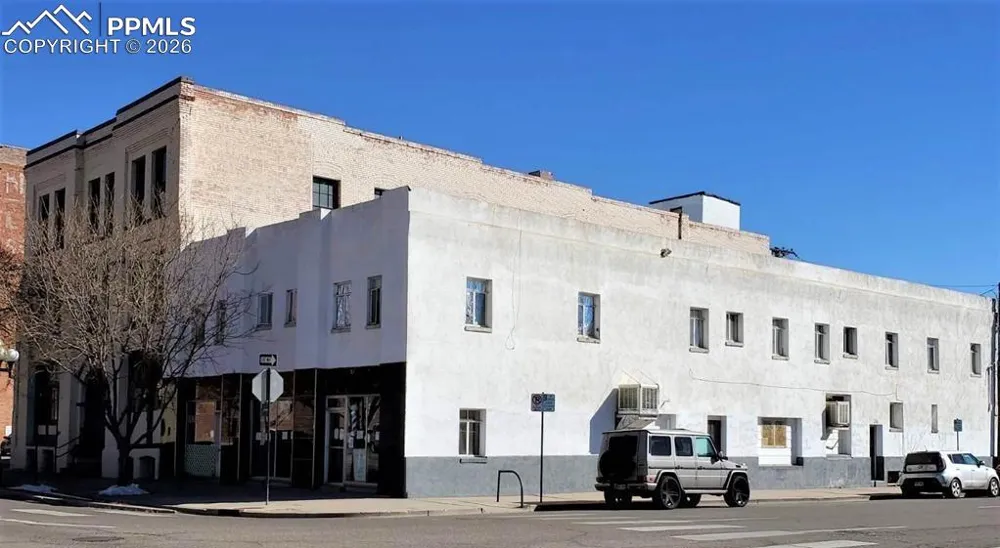 224-228 W 3rd Street Pueblo, CO 81003