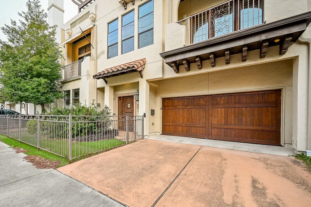 5204 Feagan St Street