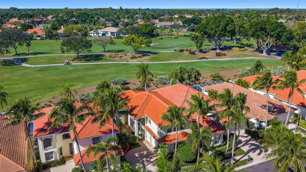 8481 Legend Club Drive