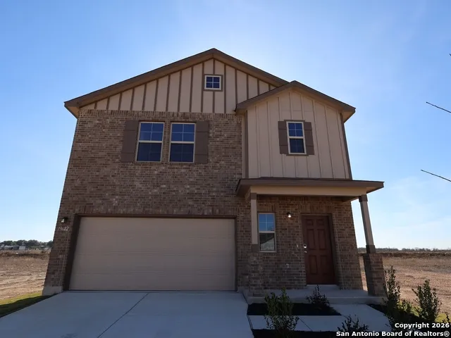 13622 Guajillo Spring