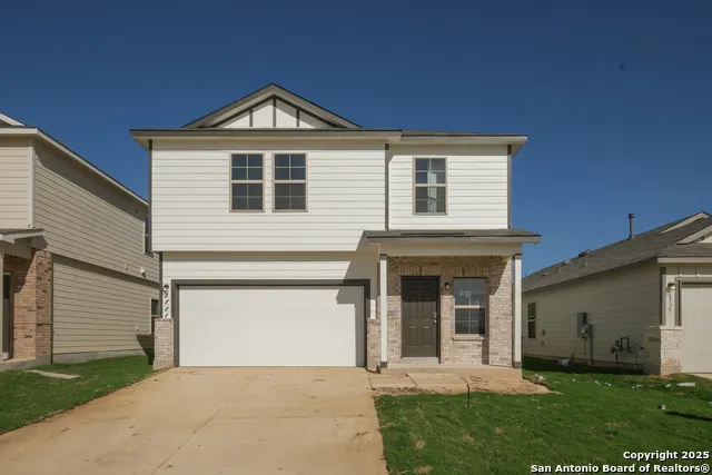 6731 Red Buffalo Trail