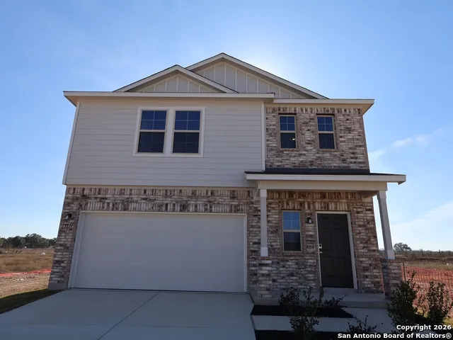 13514 Guajillo Spring