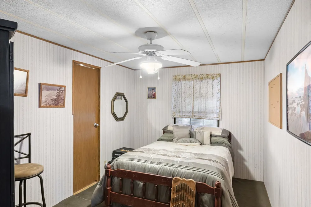 7155 County Road 144 Caldwell, TX 77836