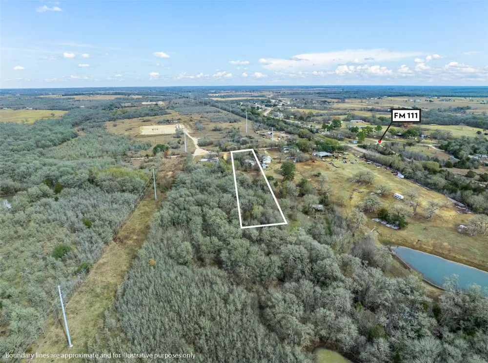 7155 County Road 144 Caldwell, TX 77836