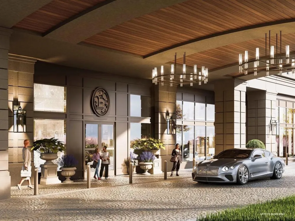 102 W Paces Ferry Road #1413