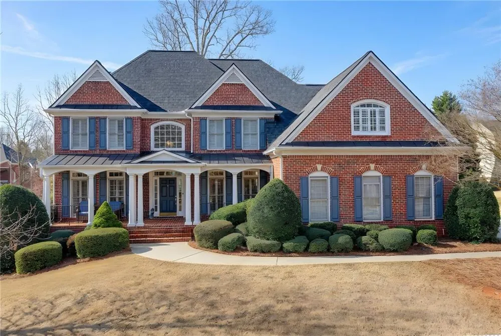 1830 Briergate Drive