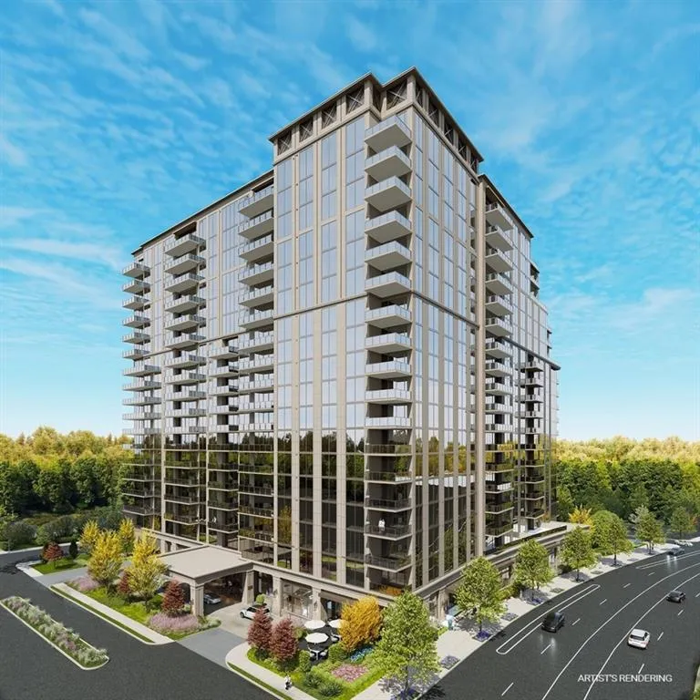 102 W Paces Ferry Road #1803