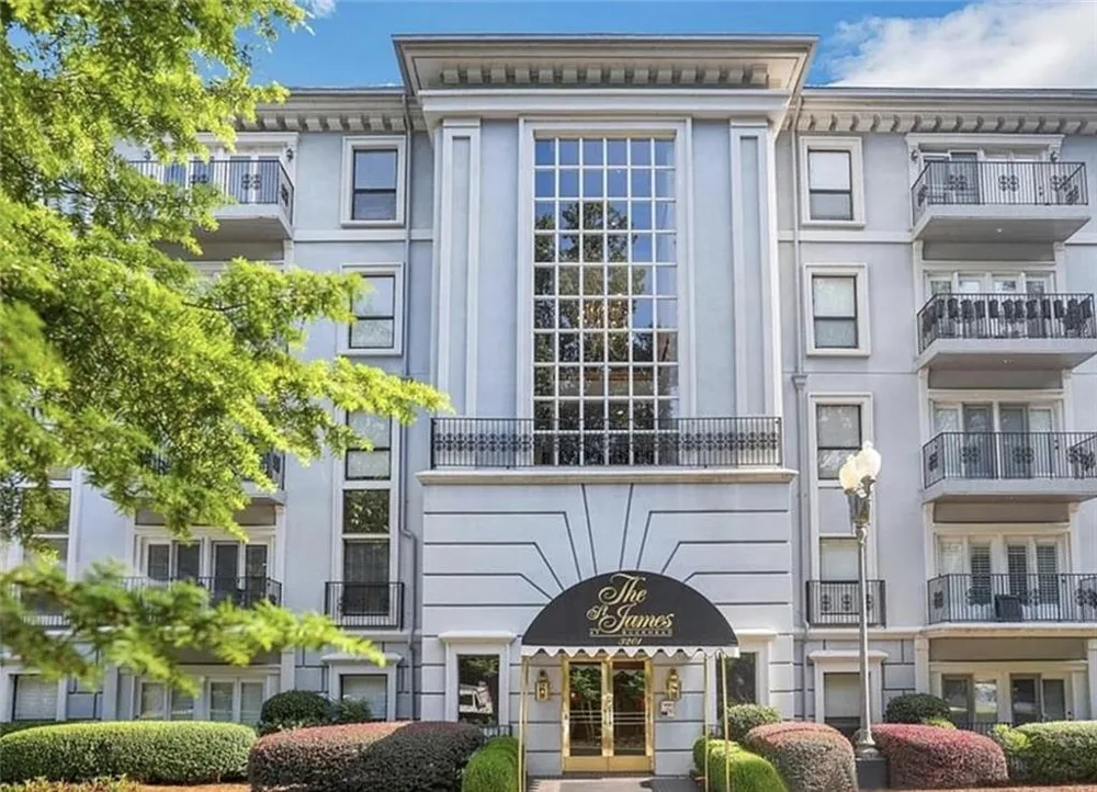 3201 Lenox Road NE #19