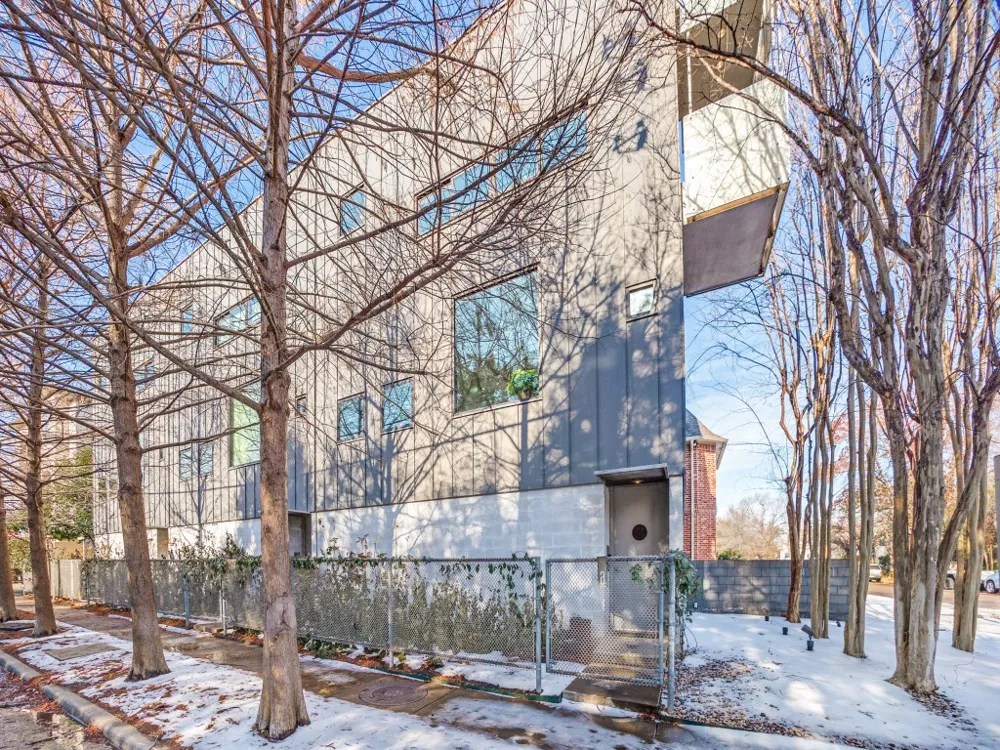 4001 Bowser Avenue #A