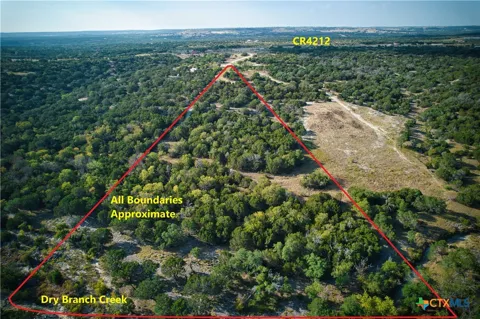 5255 Private Road 42125