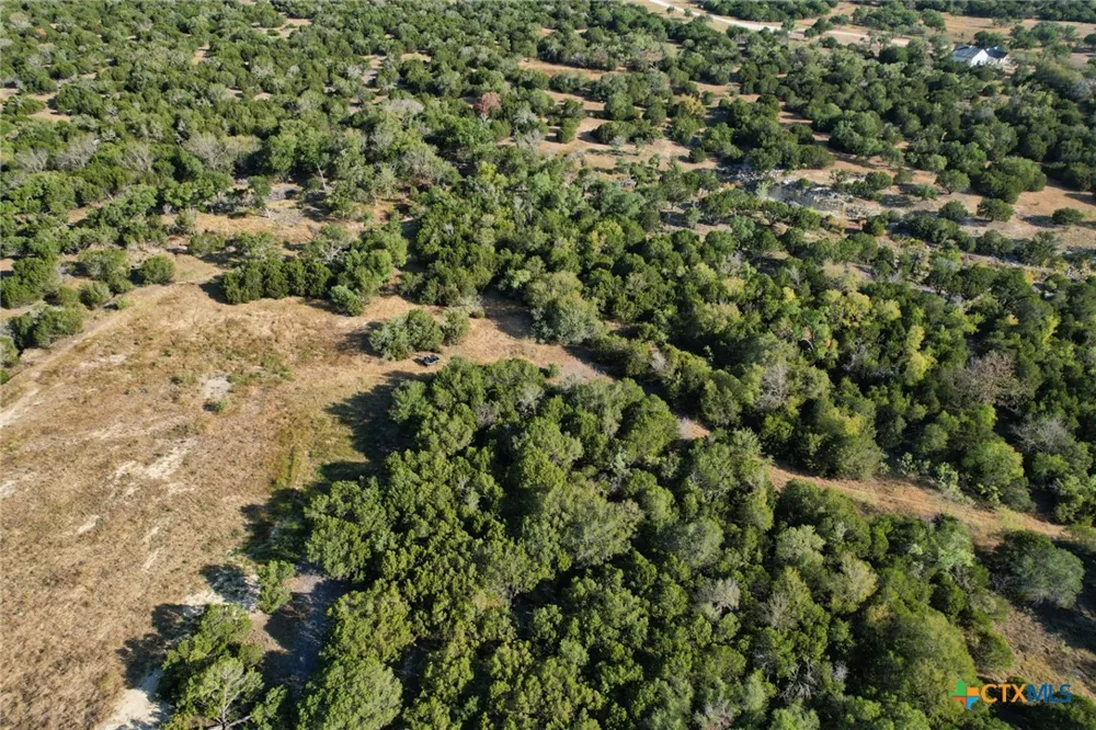 5255 Private Road 42125 Evant, TX 76525