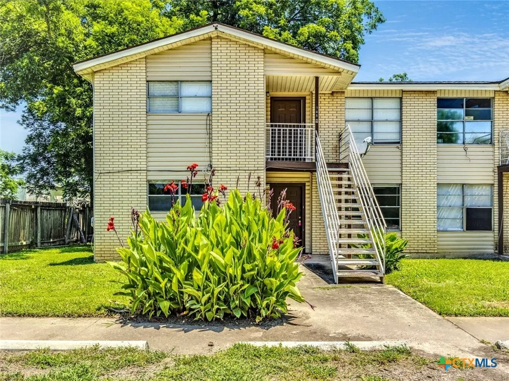 744 Old Martindale Road