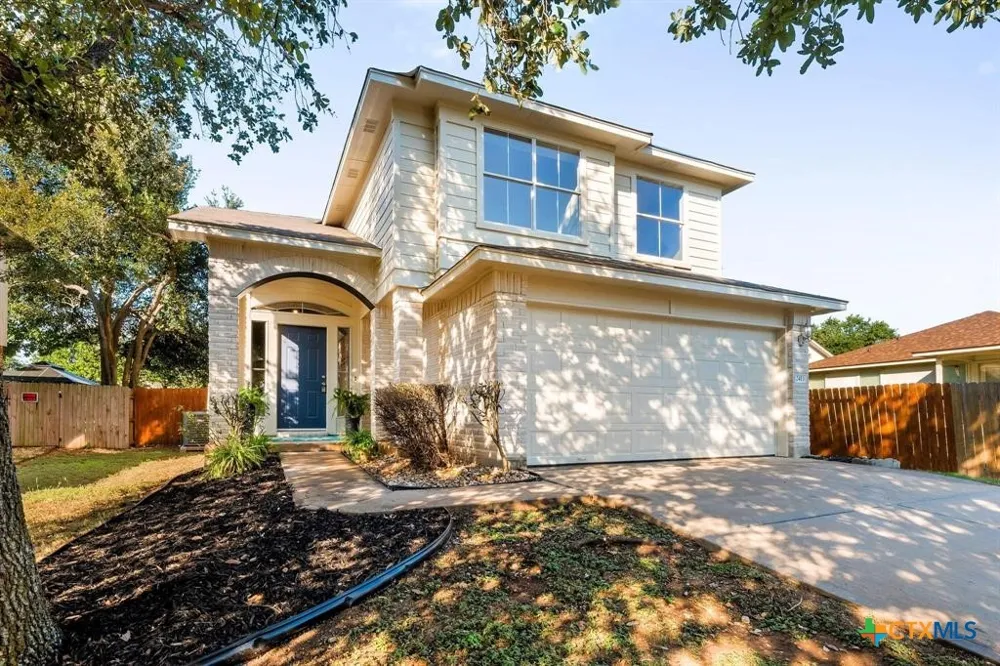 2413 Charley Harley Drive