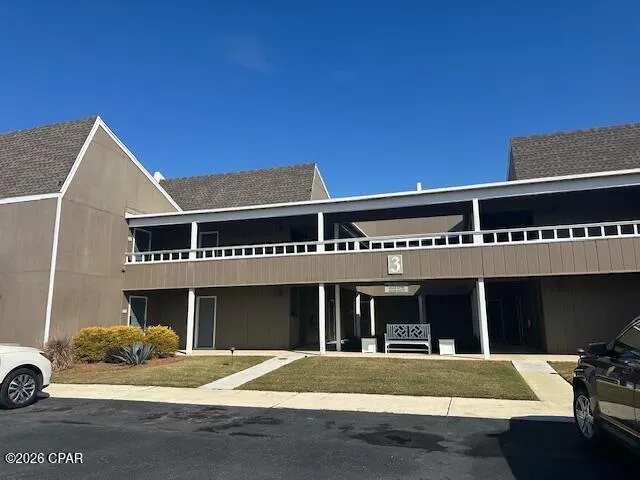 4725 Bay Point Road #168