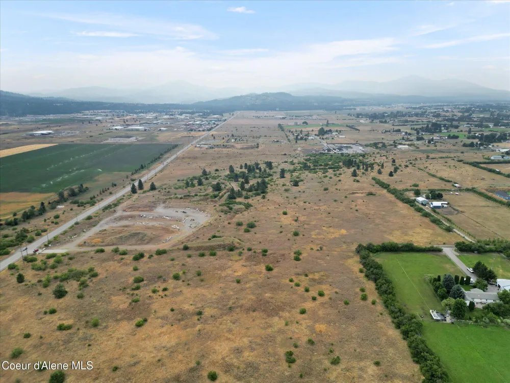 E Poleline Avenue Post Falls, ID 83854