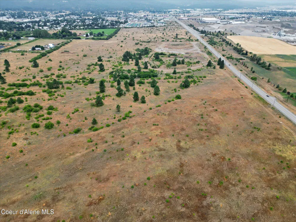 E Poleline Avenue Post Falls, ID 83854