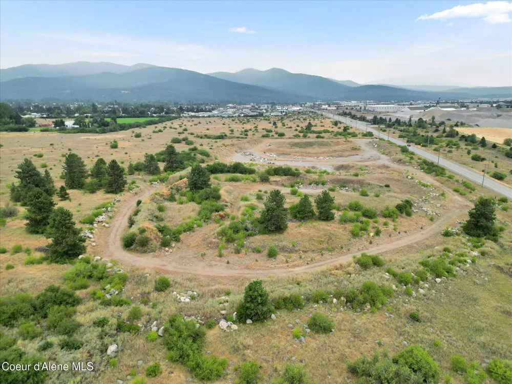 E Poleline Avenue Post Falls, ID 83854