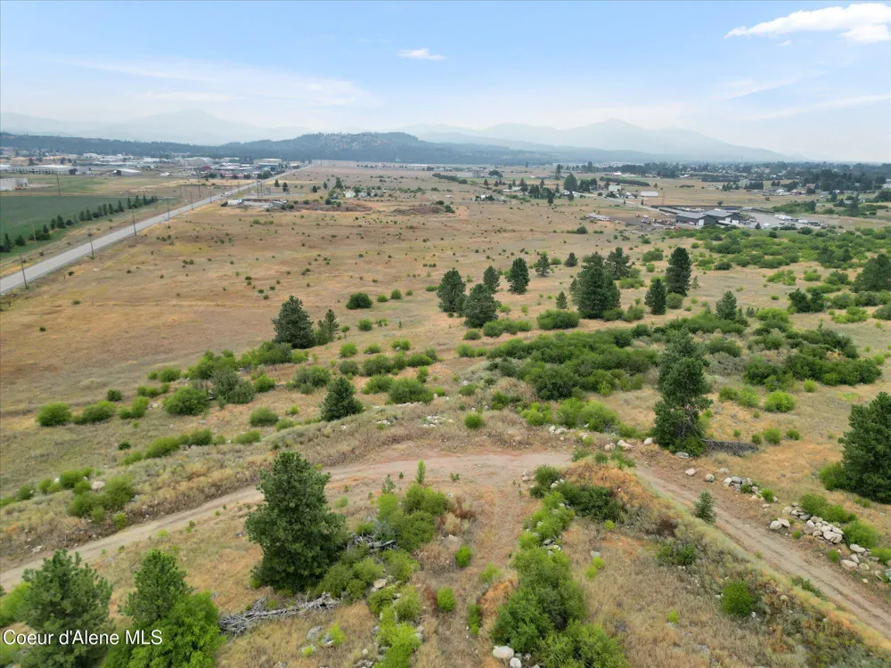 E Poleline Avenue Post Falls, ID 83854