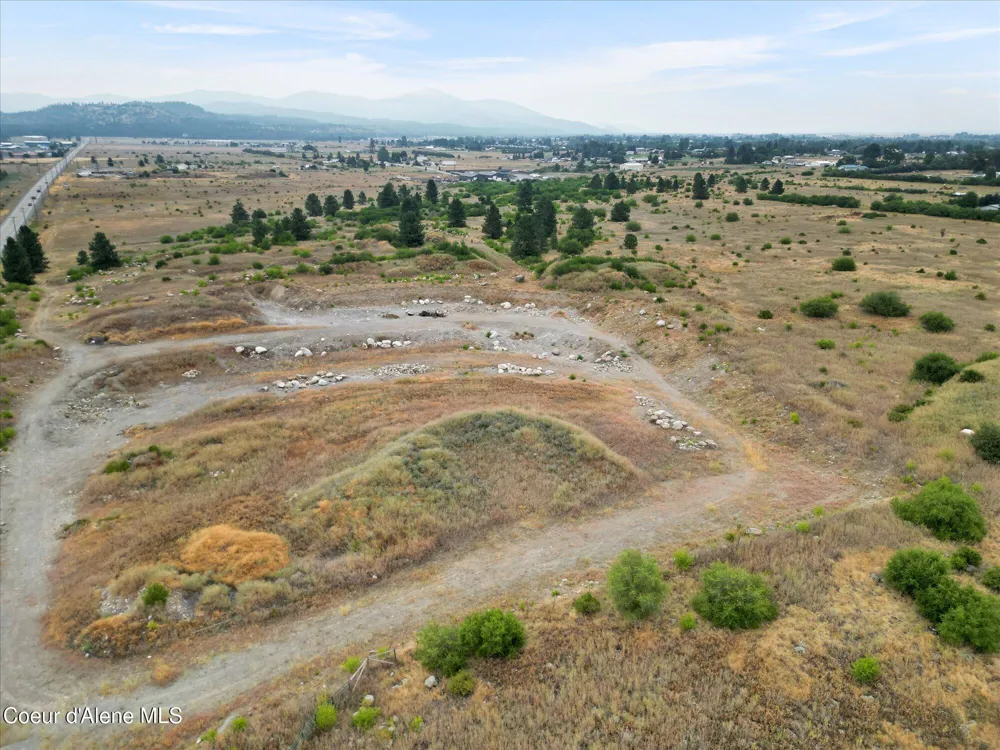 E Poleline Avenue Post Falls, ID 83854
