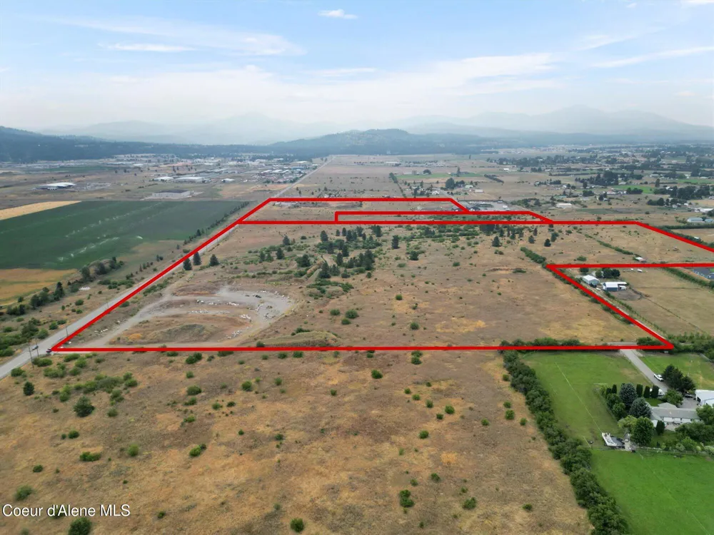 E Poleline Avenue Post Falls, ID 83854