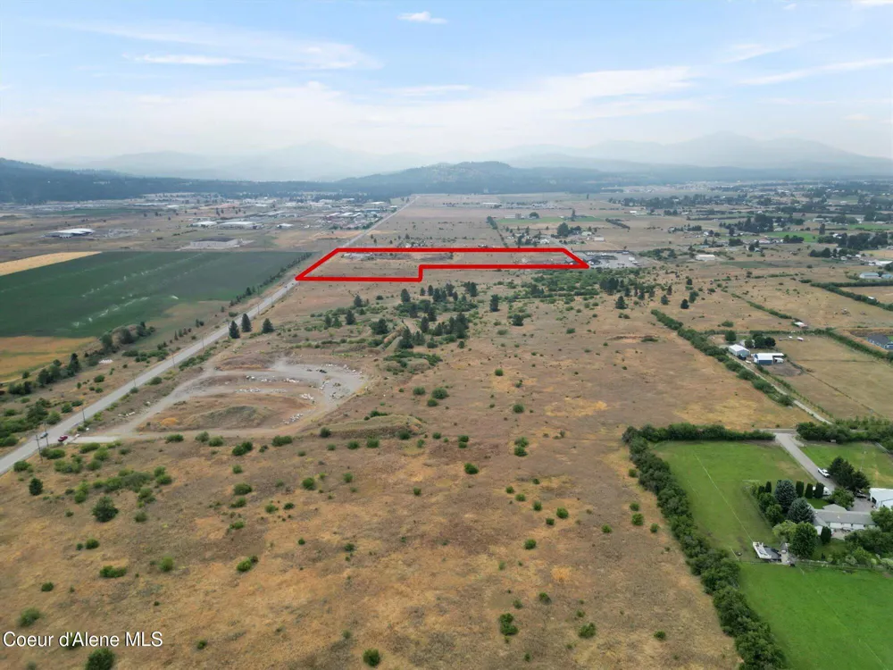 E Poleline Avenue Post Falls, ID 83854