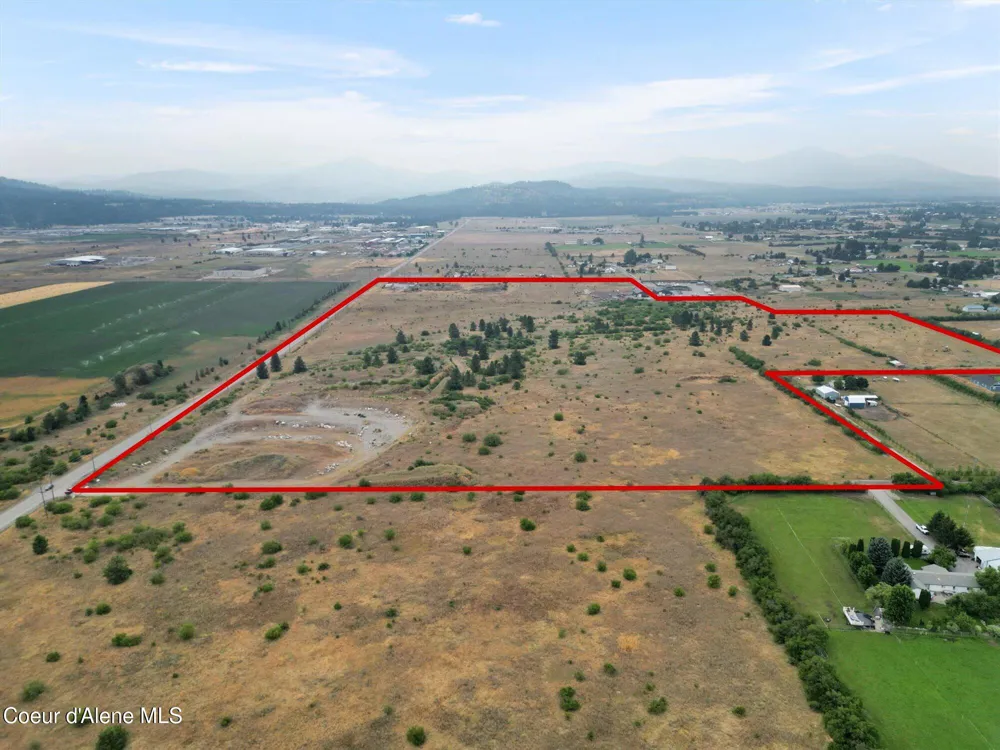 E Poleline Avenue Post Falls, ID 83854
