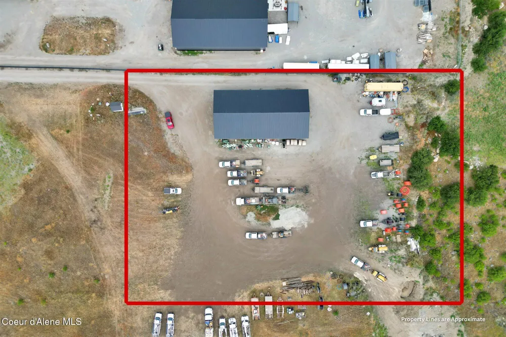 3608 W Poleline Avenue Post Falls, ID 83854