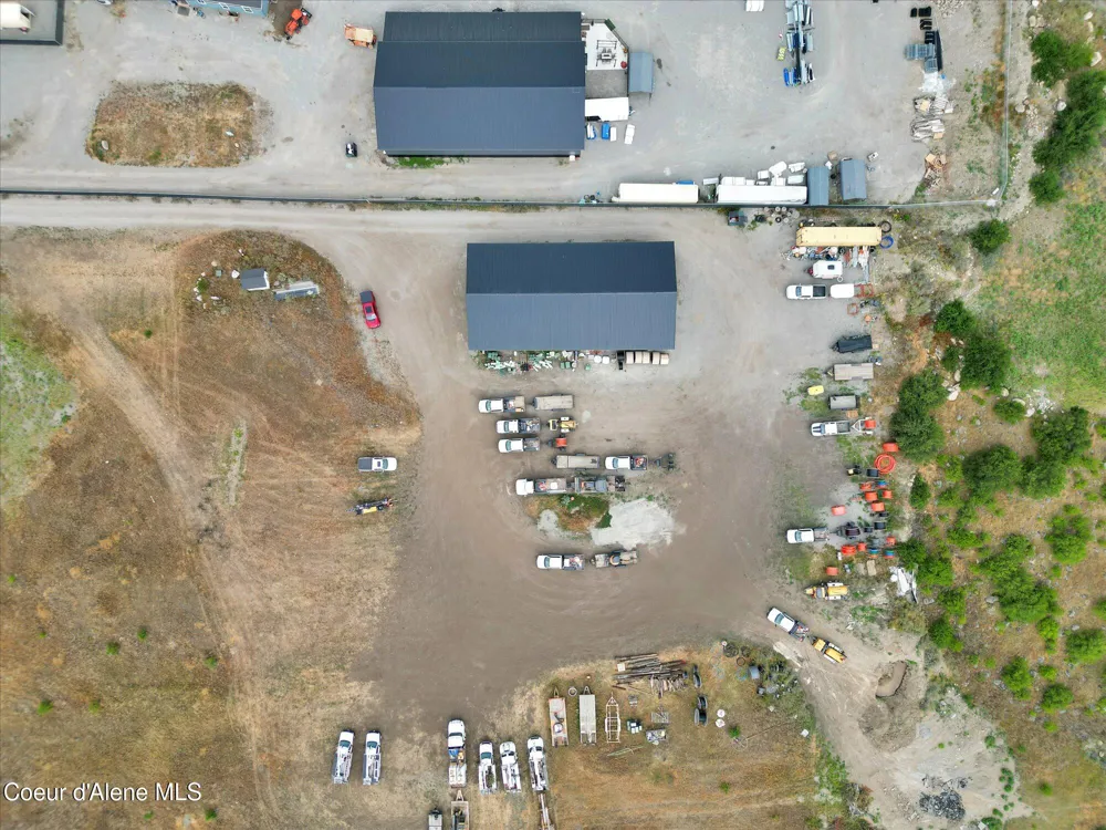 3608 W Poleline Avenue Post Falls, ID 83854