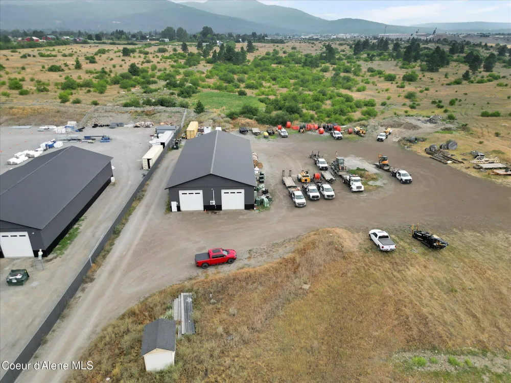 3608 W Poleline Avenue Post Falls, ID 83854
