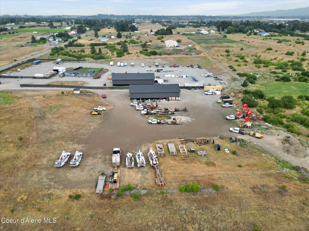 3608 W Poleline Avenue Post Falls, ID 83854