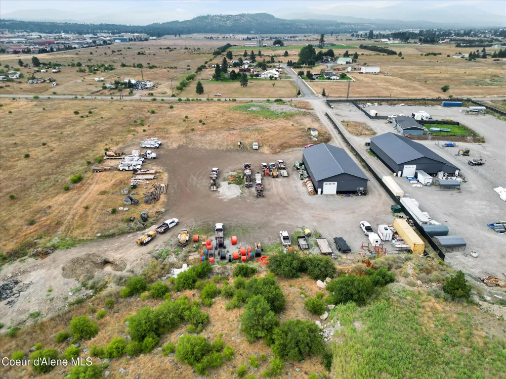 3608 W Poleline Avenue Post Falls, ID 83854
