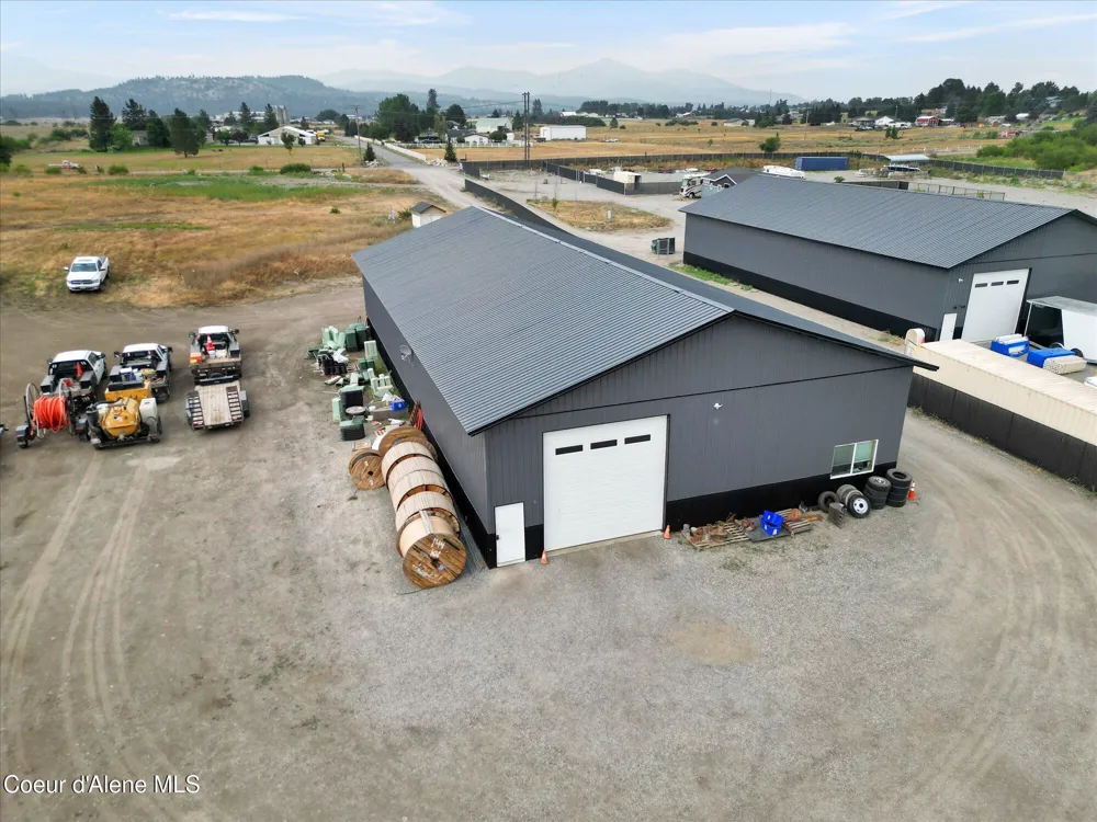 3608 W Poleline Avenue Post Falls, ID 83854