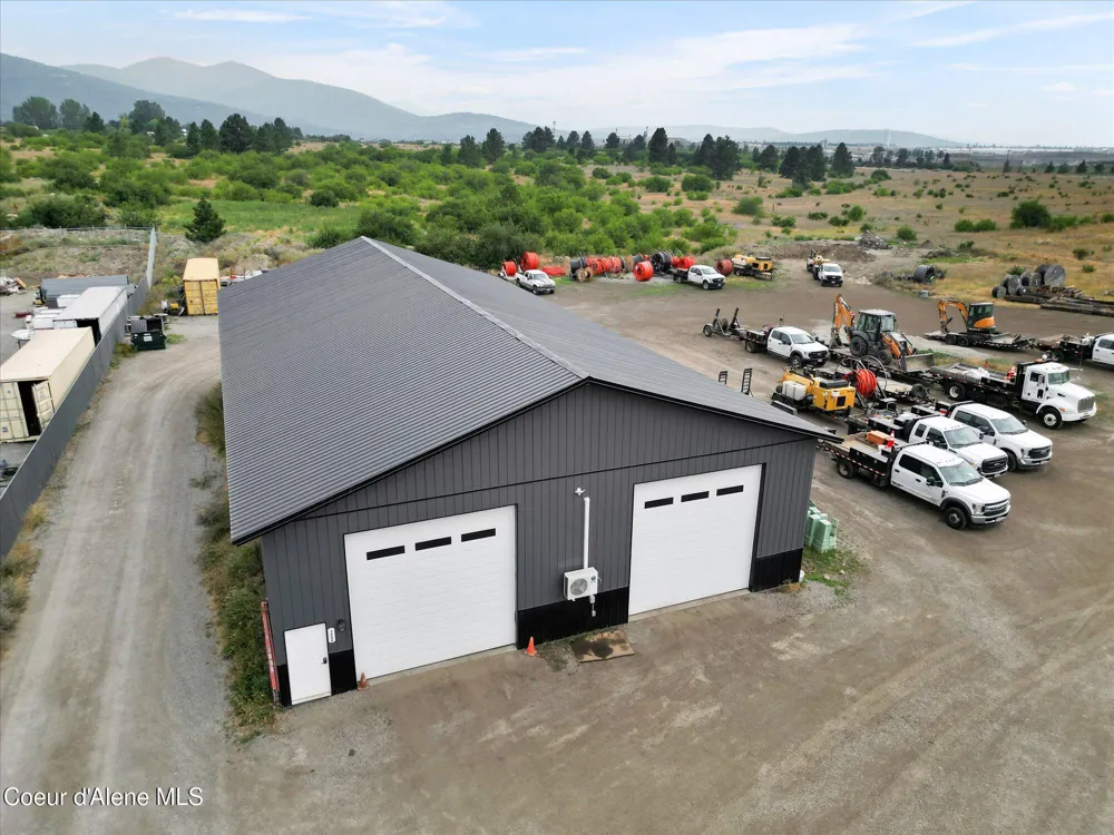 3608 W Poleline Avenue Post Falls, ID 83854