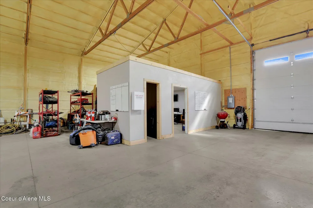 3608 W Poleline Avenue Post Falls, ID 83854