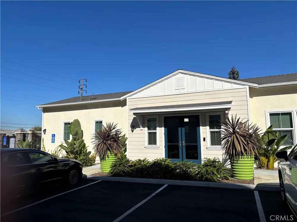 1395 Reliance Carson, CA 90746