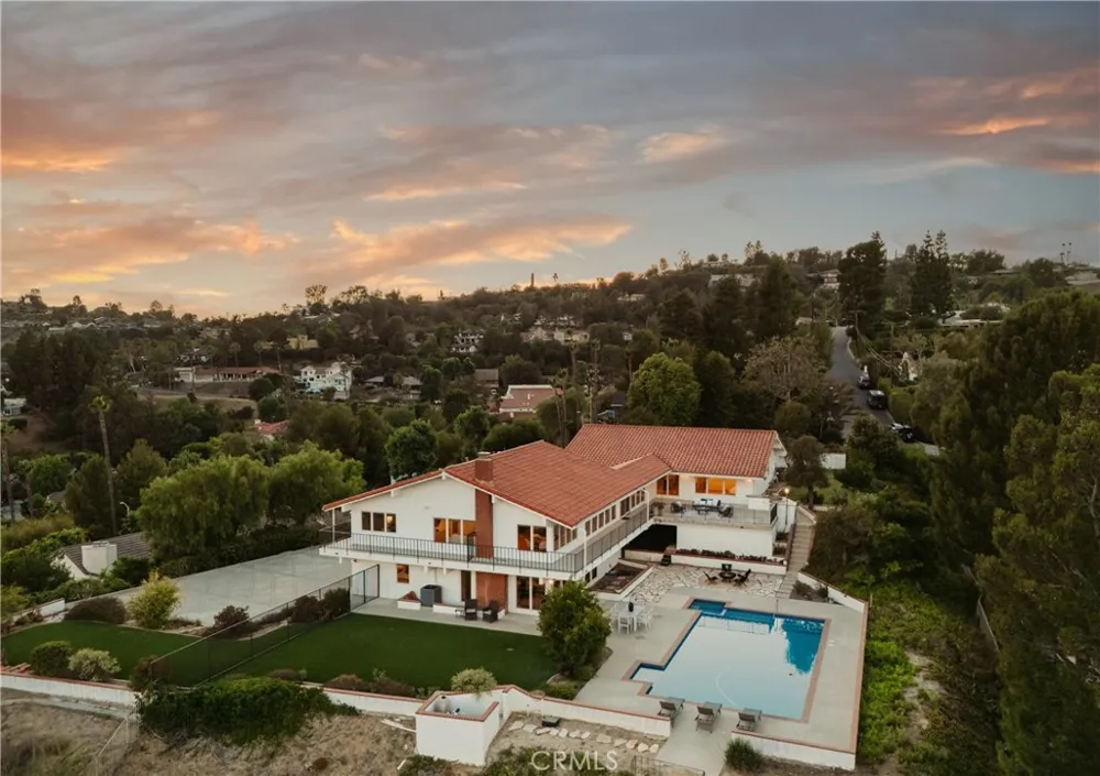 10181 Overhill Drive