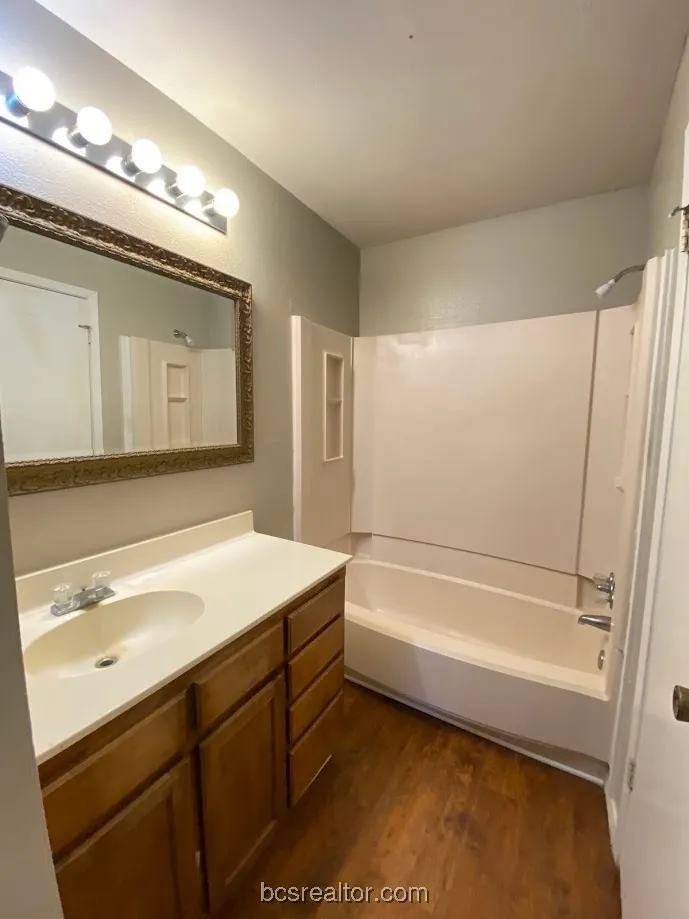 1305 W Villa Maria Road #C104 Bryan, TX 77801