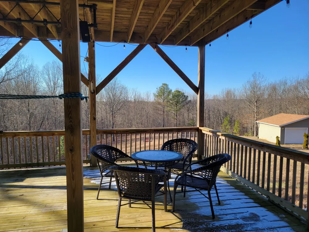 240 Thunder Ridge Drive South Pittsburg, TN 37380